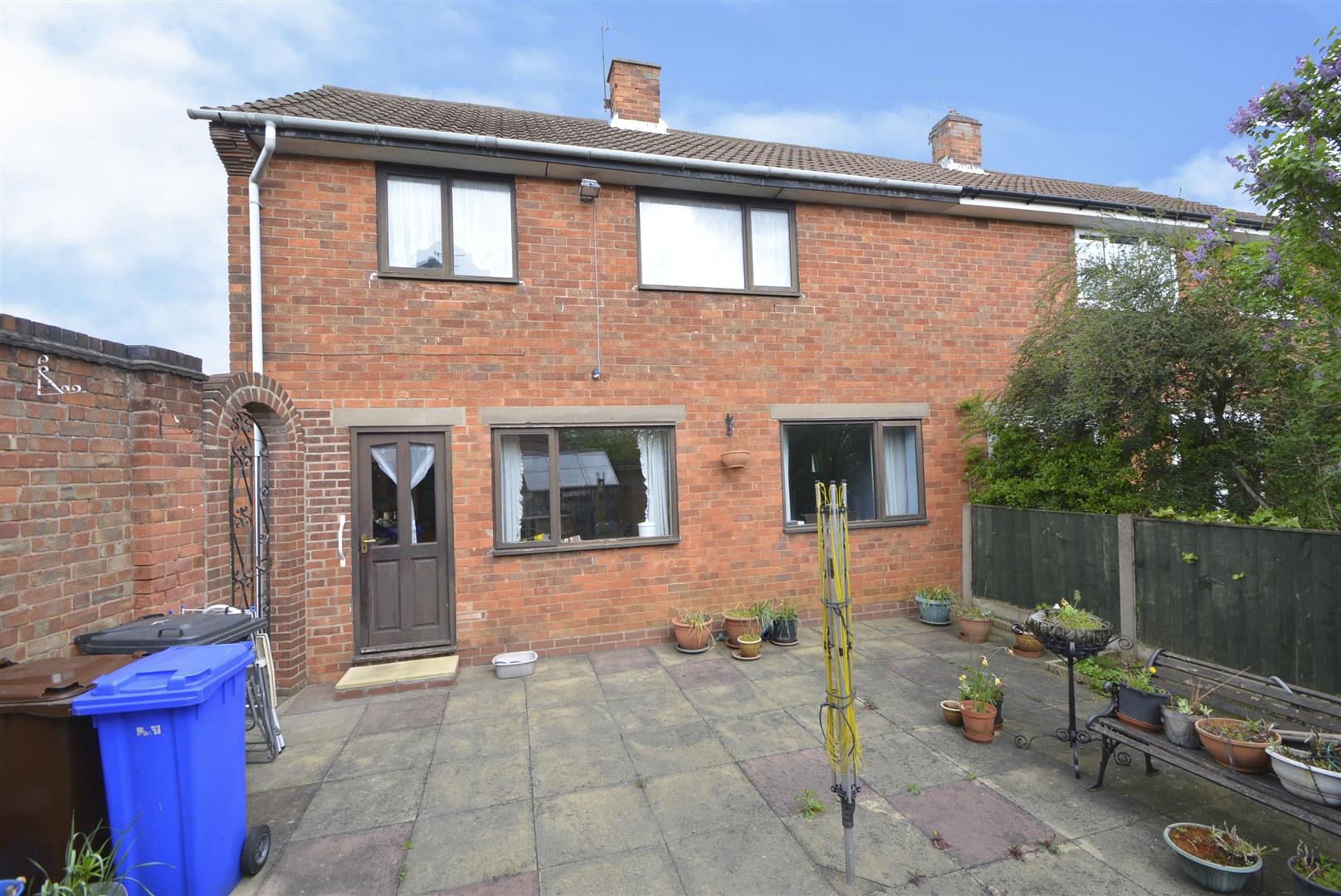 Briar Gate, Long Eaton Robert Ellis Estate Agents